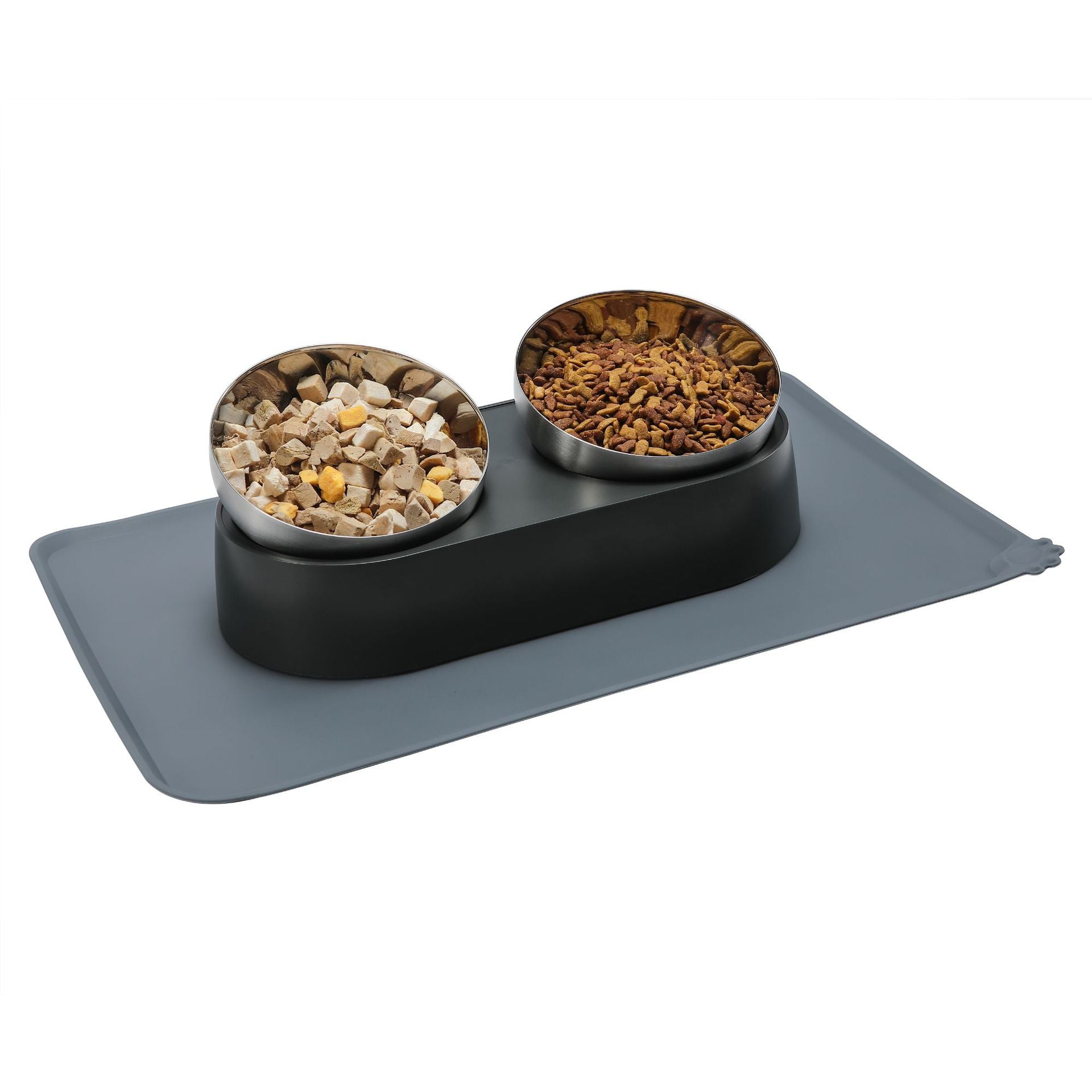 Pet Feeding Bowl