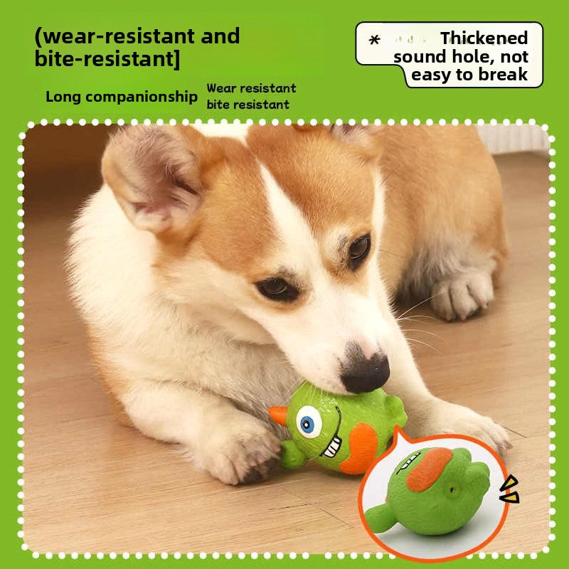 Pet Toy Squeaker