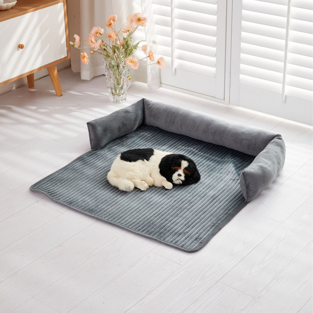 Pet sofa cushion
